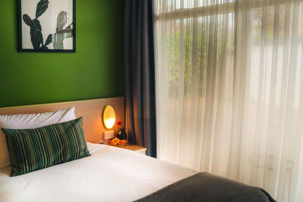 The Oriana Orange - Retro Hotel & Resort Bilik gambar