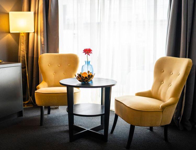 The Oriana Orange - Retro Hotel & Resort Luaran gambar