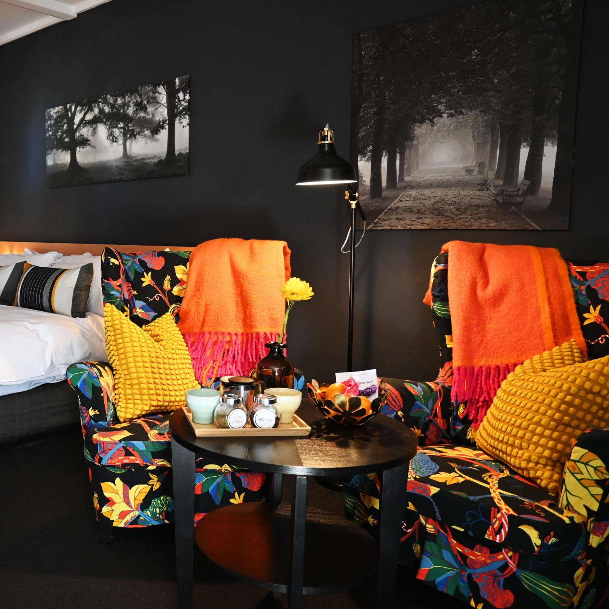 The Oriana Orange - Retro Hotel & Resort Luaran gambar